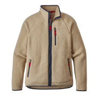 Polar Fleece Jacket