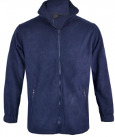 Polar Fleece Jacket