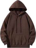HOODED SWEAT SHIRT