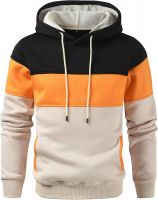 HOODED SWEAT SHIRT