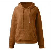 HOODED SWEAT SHIRT