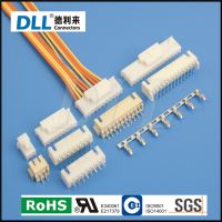 HIgh quality micro smt speaker terminal usb 5p smt socket block connector 