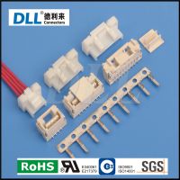 China supplier quick connect fitting electrical wire connectors 