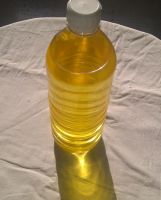 Used Cooking Oil