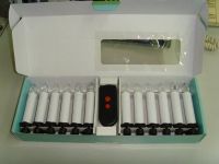 Remote Control LED Christmas Candle Light