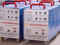 Reinforcing Construction Spot Welding Machine