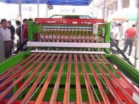 Reinforcing Mesh Welding Machine