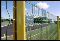 Security Fence