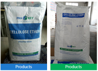 HPMC ((Hydroxyproply Methyl Cellulose)