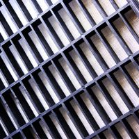 Composite Frame Shaker Screen Fit For