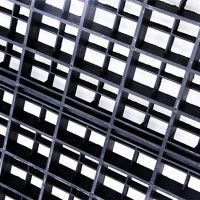 Composite Frame Shaker Screen Fit For