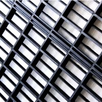 Composite Frame Shaker Screen Fit For