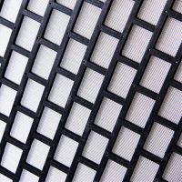 Composite Shaker Screen Fit For S250