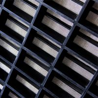 Composite Frame Shaker Screen Fit For