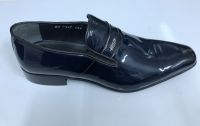 HCS Letather Classic Shoes