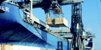 Sea Freight 2