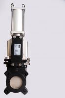 Valves And Actuators