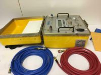 Barfield DPS350 Pitot Static Test Set