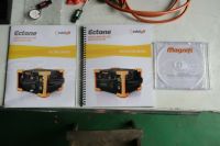 Eddyfi Ectane-E Ultrasonic NDT Pulsed