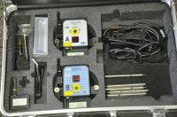 Emerson CSI 2130 Machinery Health Analyzer