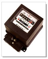 DD862 SINGLE PHASE PREPAID WATTHOUR METER