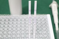 Beta-Lactams &amp; Tetracyclines Combo Test Kit