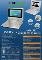 Portable DVD Player