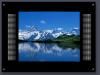 LCD Advertising Displayer(20&quot