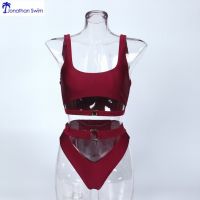 Latest 2019 inpact trendy swimwear custom bikini girl sexy Private La