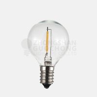 ED 1 Filament Bulb