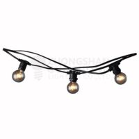 Outdoor Commercial Weatherproof String Light