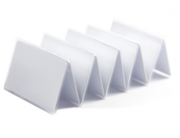 13.56MHZ HF Blank Pvc Rfid