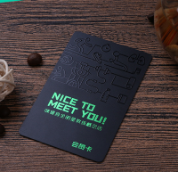 High Secure 13.56MHz MIFARE DESFire