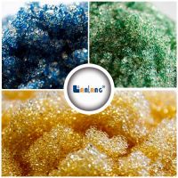 Mixed Bed Resin