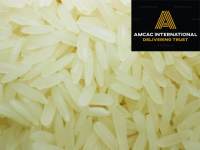 IRRI-6 Parboiled Rice