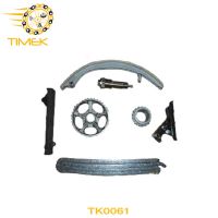 New Automobile Engine Parts Mercedes benz Timing Chain Kit from TIMEK INDUSTRIAL