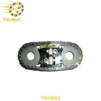 New Automobile Engine Parts Iveco Engine Timing Chain Kit from TIMEK INDUSTRIAL CO LTD