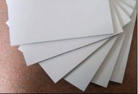 PVC foam sheet