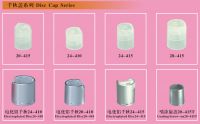 Disc Cap Series From China