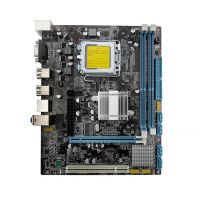 OEM Logo Motherboard G41 LGA775