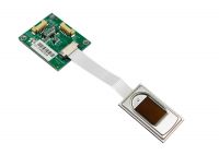 SM-205BJR Standalone Capacitive Fingerprint Embedded Module