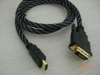 HDMI-DVI Cable