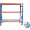 storage rack