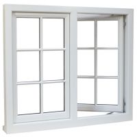 Aluminum folding door glass sliding window From China