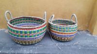 Round Basket Vietnam