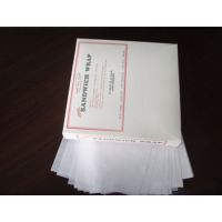 Sandwich Paper