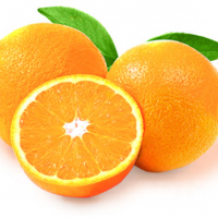 Fresh Navel Oranges From South Africa, Natural Juicy Citrus Fruits