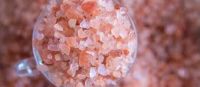 HIMALAYAN SALT 