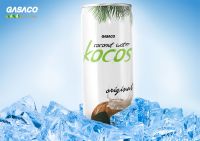 Coconut Water