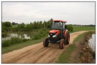 USED FARM TRACTOR